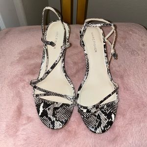 Marc Fisher low heels